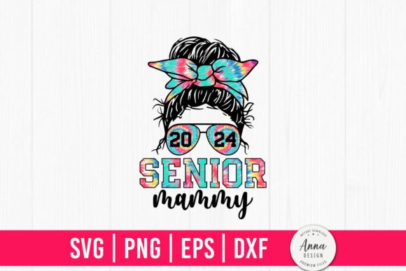 Download Senior Mammy 2024 Class of 24 - Mammy Collection