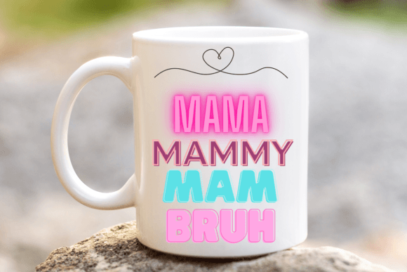 Download Mammy, Bruh - Mammy Collection