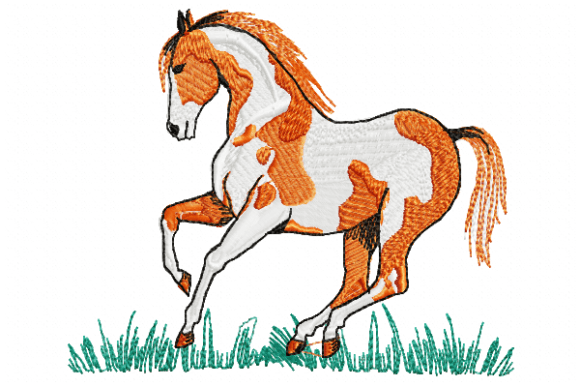 Download Horse - Premium Resources