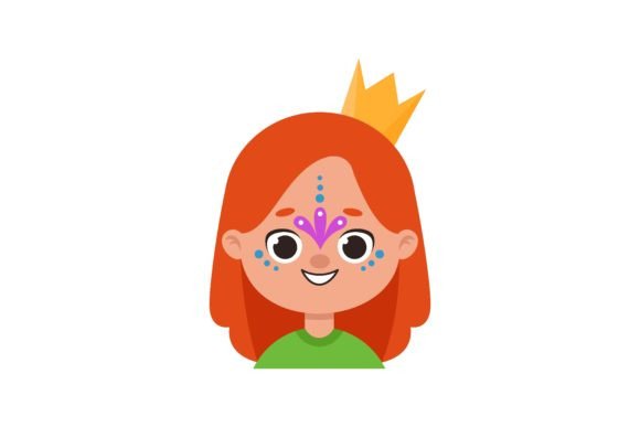 Download Portrait of Fairy Tale Princess with Gol - Fairy tale princess Collection
