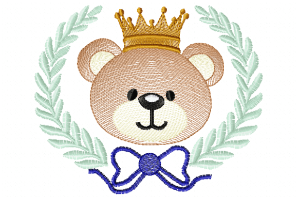 Download Baby Bear Face - Premium Resources