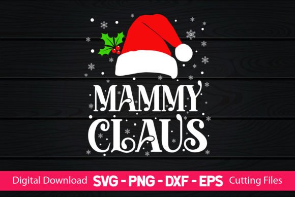 Download Mammy Claus - Mammy Collection