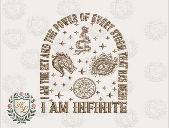 Download Iron Flame Embroidery File - Embroidery file Collection