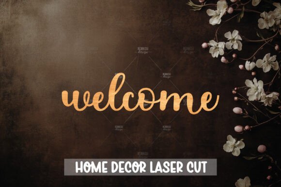 Download Wooden Nursery Decor Laser Cut - Nursery decor Collection