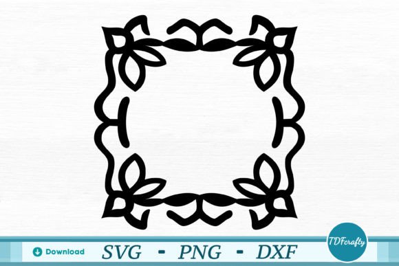 Download Elegant Frame Silhouette - Elegant frame Collection