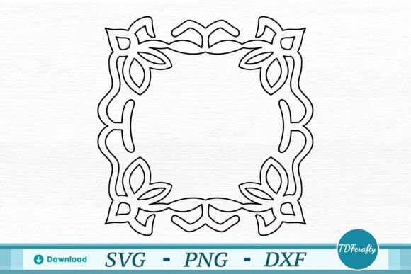 Download Elegant Frame Outline - Elegant frame Collection