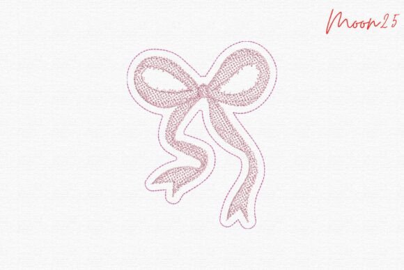 Download Lace Ribbon Bow - Premium Resources