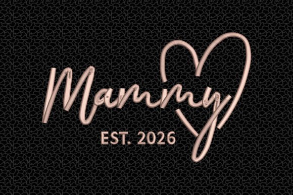 Download Mammy Est 2026 - Mammy Collection