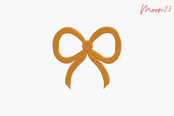 Download Golden Ribbon Bow - Premium Resources