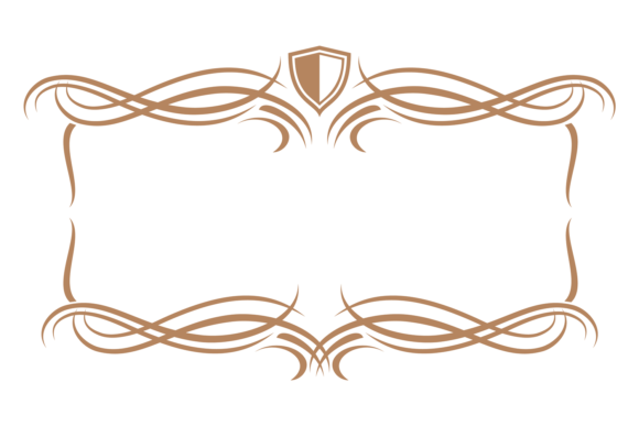 Download Vintage Elegant Frame. Decorative Ornate - Elegant frame Collection